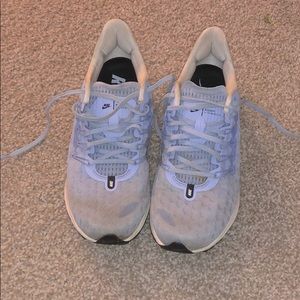 Nike Running Shoes - size 8.5